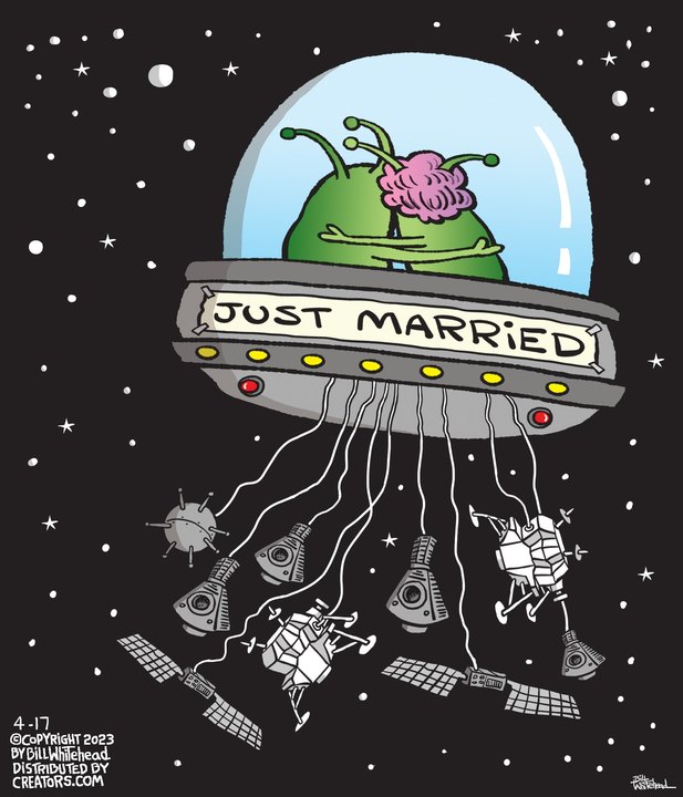 Free Range for Apr 17, 2023