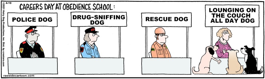 The Other Coast for Apr 19, 2021