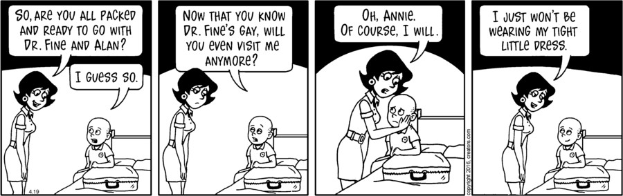 The Meaning of Lila for Apr 19, 2021