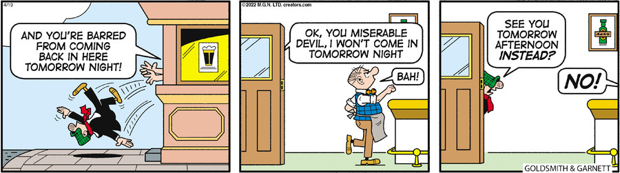 Andy Capp for Apr 19, 2022