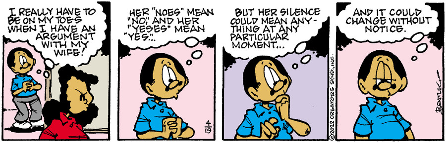 Herb and Jamaal for Apr 19, 2022