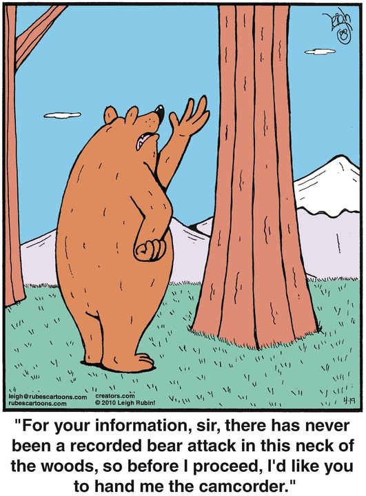 Rubes® for Apr 19, 2023