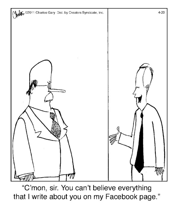 Working it Out for Apr 20, 2021