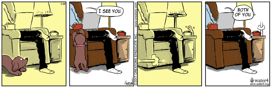 Dog Eat Doug for Apr 20, 2022