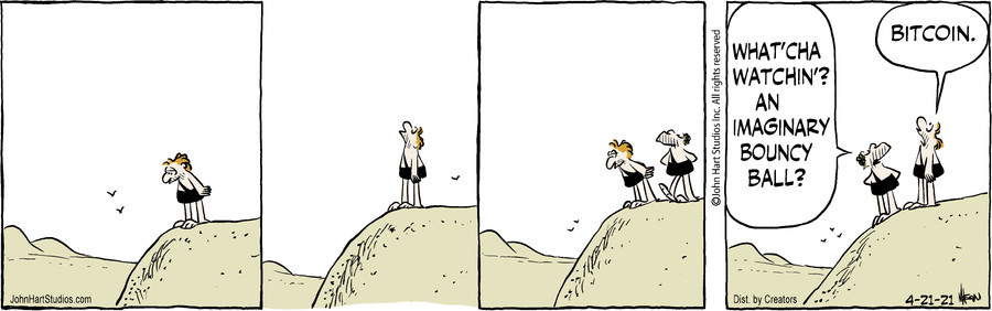 B.C. for Apr 21, 2021