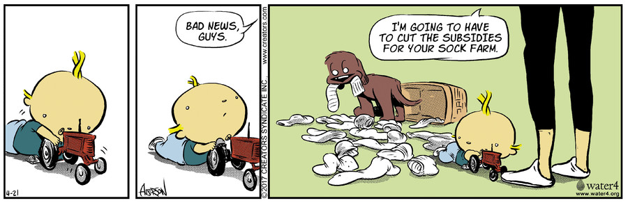 Dog Eat Doug for Apr 21, 2022