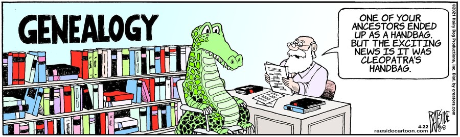 The Other Coast for Apr 22, 2021