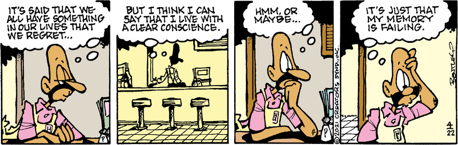 Herb and Jamaal for Apr 22, 2021