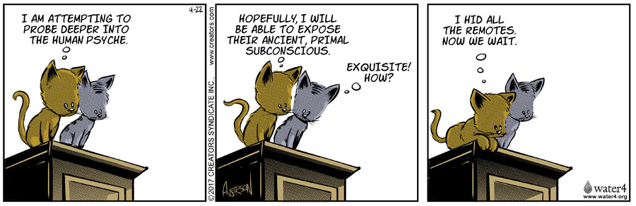 Dog Eat Doug for Apr 22, 2022