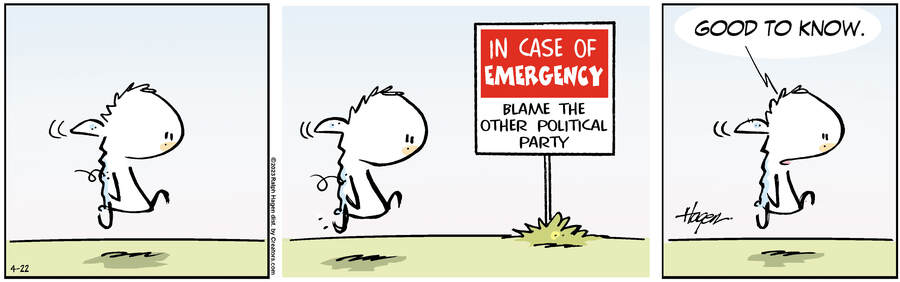 The Barn for Apr 22, 2023