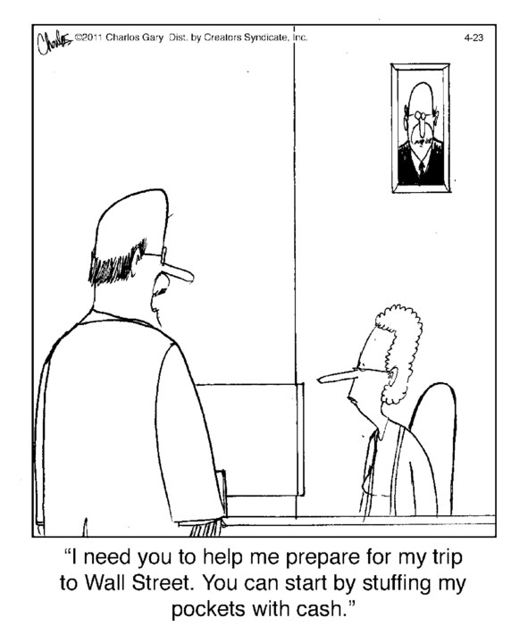 Working it Out for Apr 23, 2021