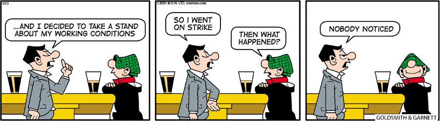 Andy Capp for Apr 23, 2021
