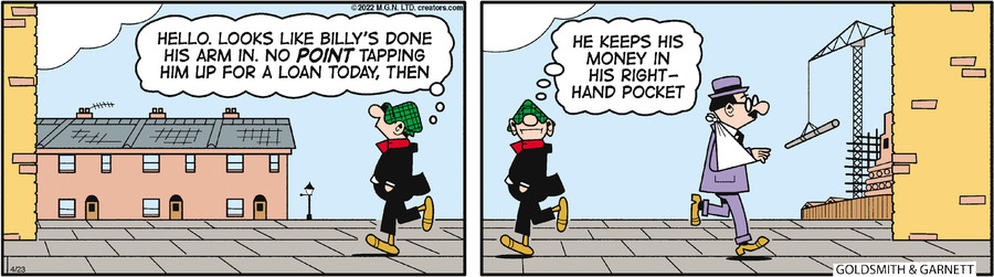 Andy Capp for Apr 23, 2022