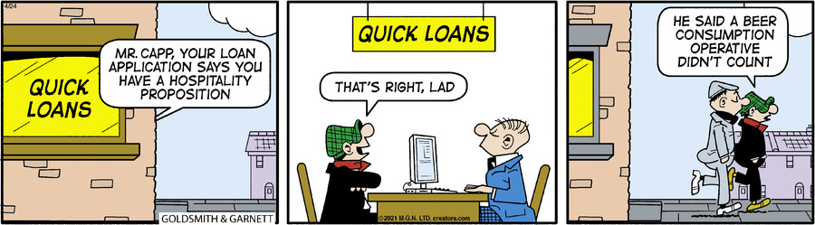 Andy Capp for Apr 24, 2021