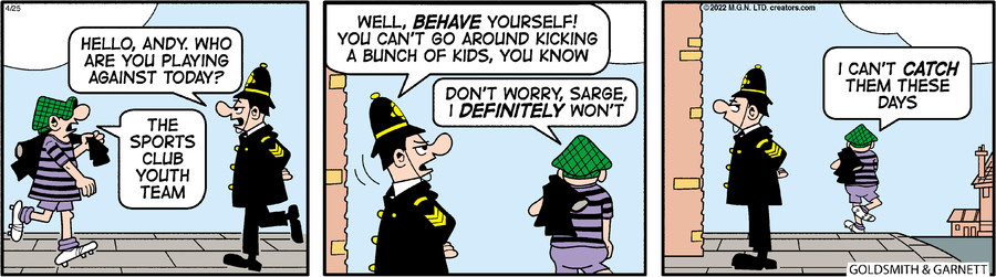 Andy Capp for Apr 25, 2022