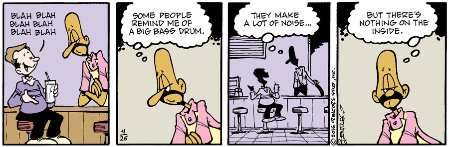 Herb and Jamaal for Apr 26, 2022