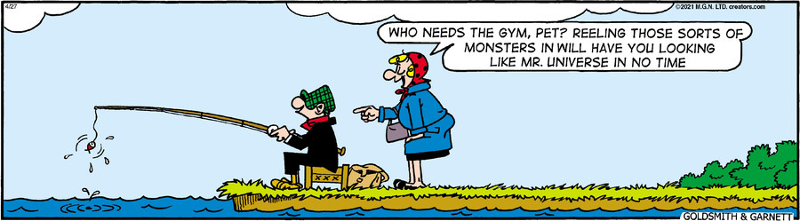 Andy Capp for Apr 27, 2021