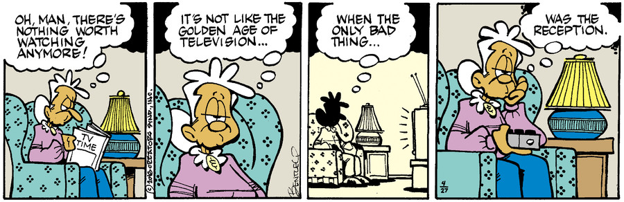 Herb and Jamaal for Apr 27, 2022