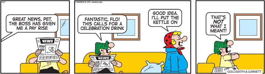 Andy Capp for Apr 27, 2023