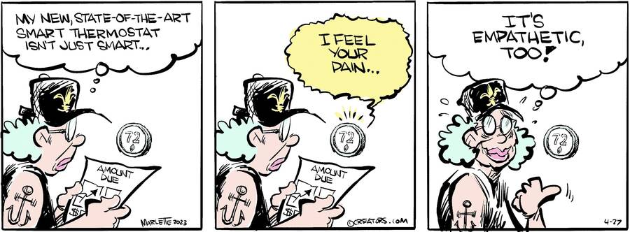 Shrimp and Grits for Apr 27, 2023