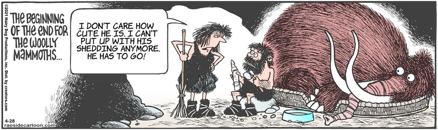 The Other Coast for Apr 28, 2021