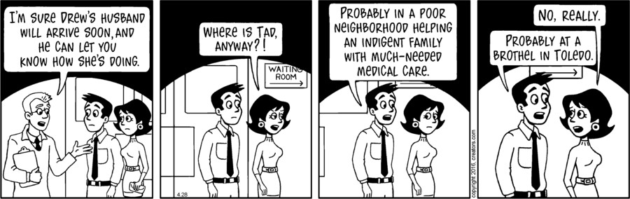 The Meaning of Lila for Apr 28, 2021