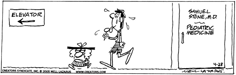 Momma for Apr 28, 2022