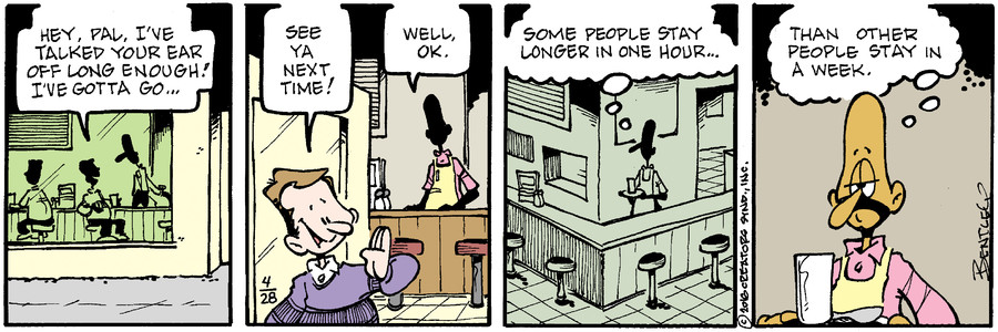 Herb and Jamaal for Apr 28, 2022