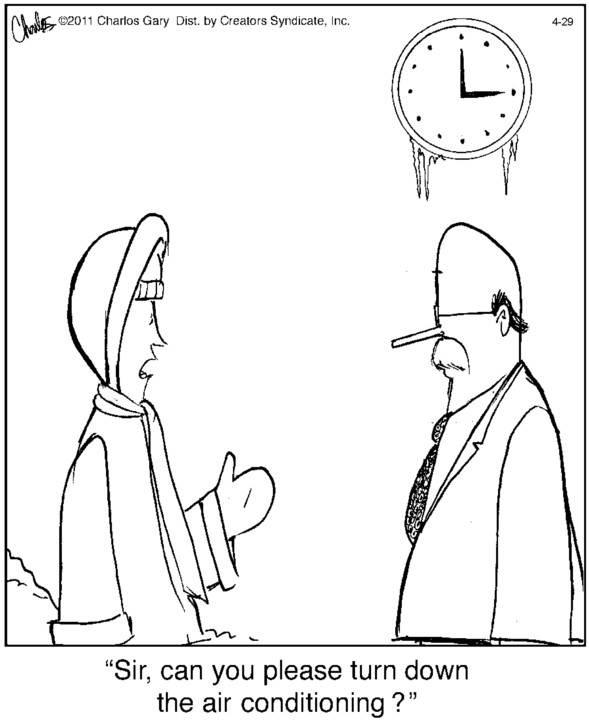 Working it Out for Apr 29, 2021