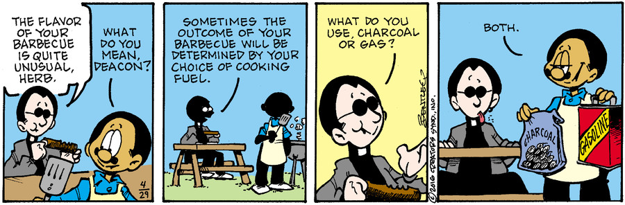 Herb and Jamaal for Apr 29, 2022