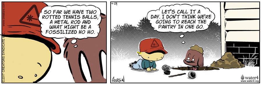 Dog Eat Doug for Apr 29, 2022