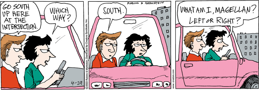 Daddy's Home for Apr 29, 2022