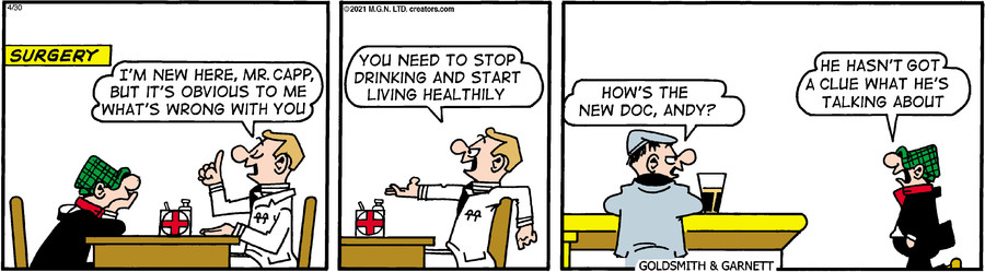 Andy Capp for Apr 30, 2021