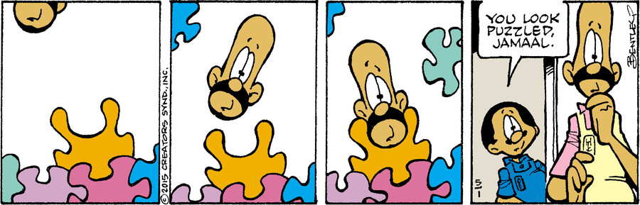 Herb and Jamaal for May 01, 2021