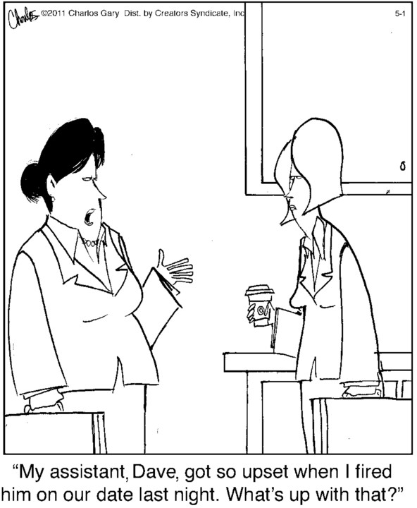 Working it Out for May 01, 2021