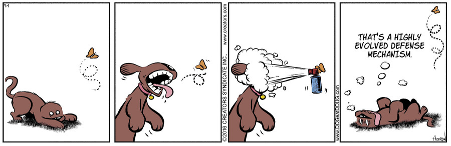 Dog Eat Doug for May 01, 2021