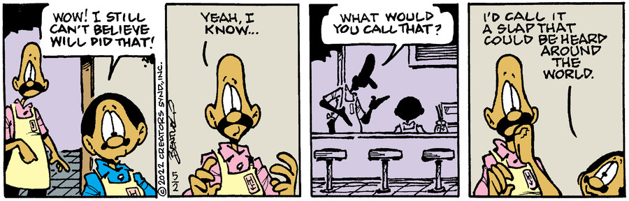 Herb and Jamaal for May 02, 2022