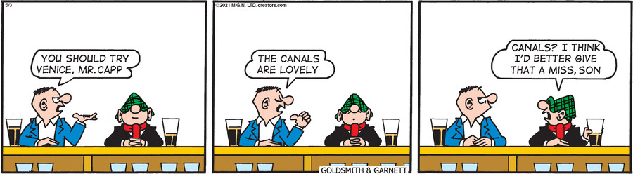 Andy Capp for May 03, 2021