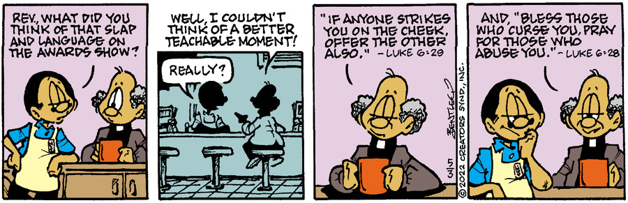 Herb and Jamaal for May 03, 2022