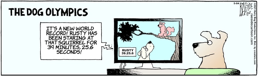 The Other Coast for May 04, 2021