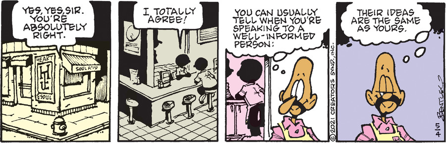 Herb and Jamaal for May 04, 2021