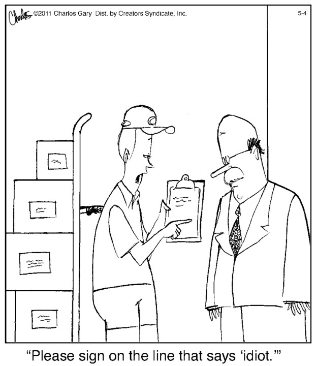 Working it Out for May 04, 2021