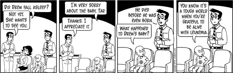 The Meaning of Lila for May 04, 2021