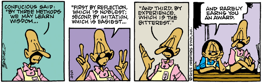 Herb and Jamaal for May 04, 2022