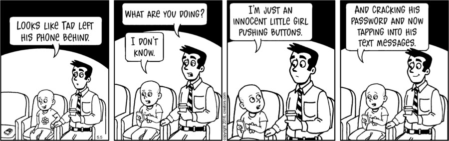 The Meaning of Lila for May 05, 2021