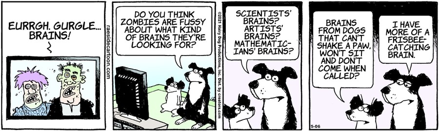 The Other Coast for May 06, 2021