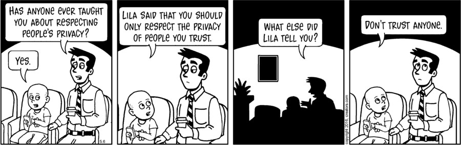 The Meaning of Lila for May 06, 2021