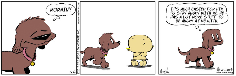 Dog Eat Doug for May 06, 2022