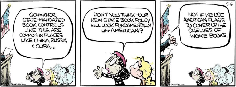 Shrimp and Grits for May 06, 2023