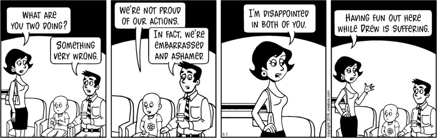 The Meaning of Lila for May 07, 2021